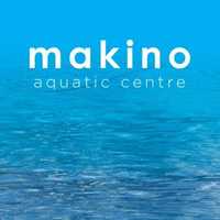 Makino Aquatic Centre