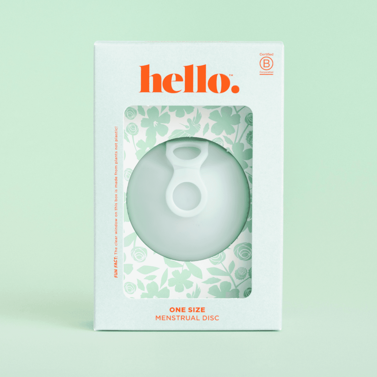 Hello Period