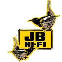 JB Hi-Fi