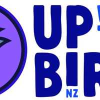 Up With The Birds NZ