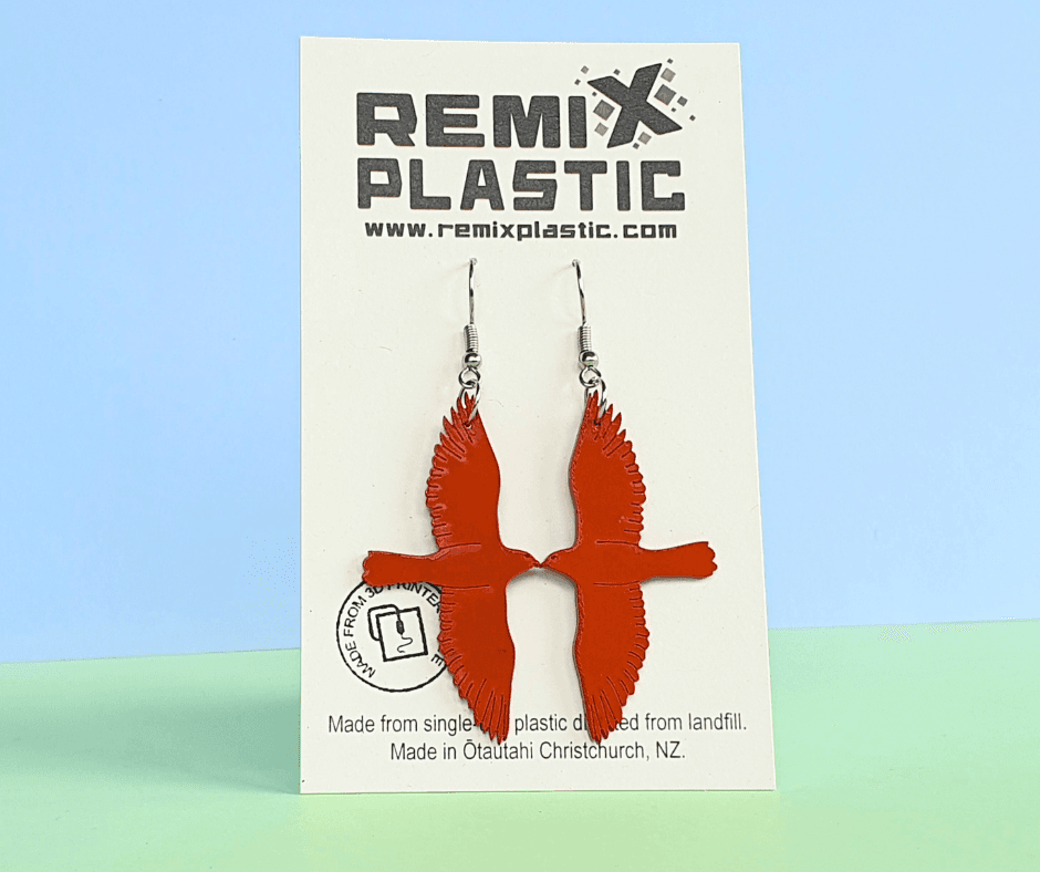 Remix Plastic