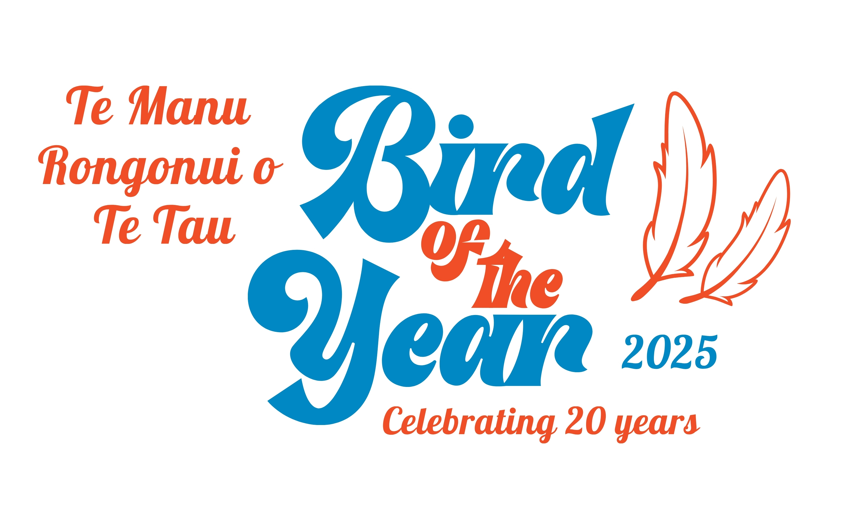 Bird of the Year ‹ Forest & Bird